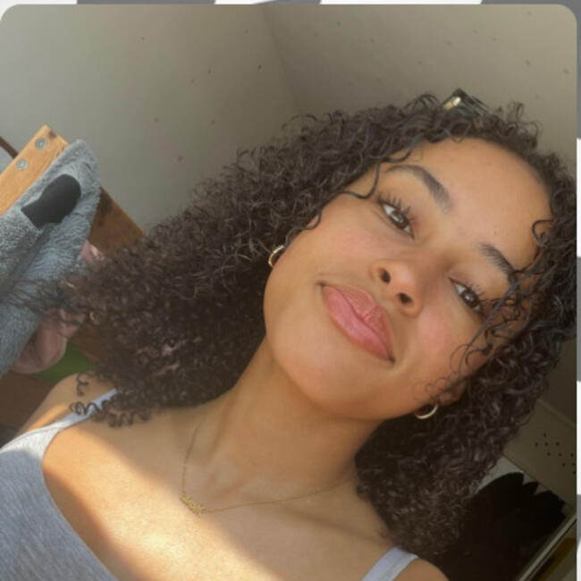 Babysitter in London: Marta