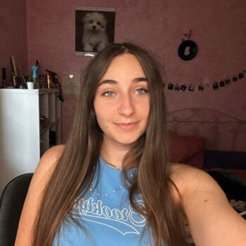 Babysitter Marzabotto: DANIELA