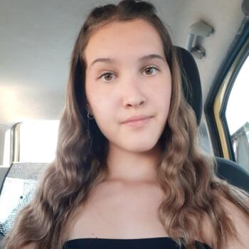 Babysitter a Mazzano: Serena