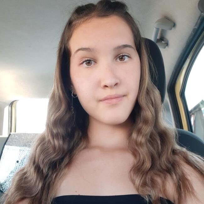 Babysitter a Mazzano: Serena