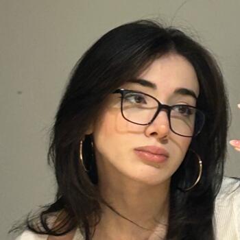 Babysitter in Erlangen: Salima