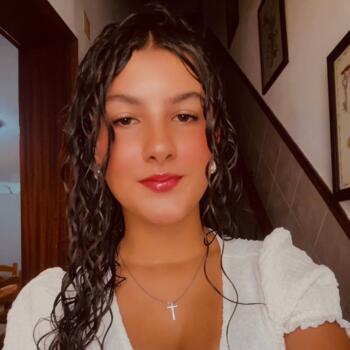 Babysitter in Alcains: Inês