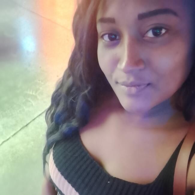 Babysitter in Lauro de Freitas: Roseane