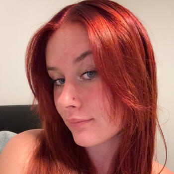 Babysitter in Mulhouse: Pamela