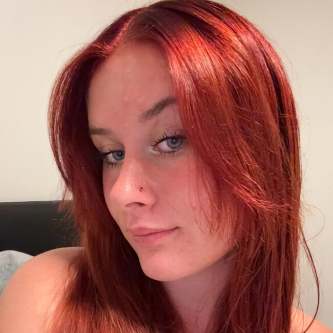 Babysitter in Mulhouse: Pamela