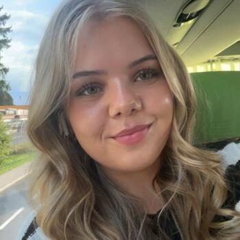 Canguro Barcelona: Carina