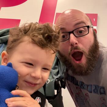 Babysitting job in Pennsauken: babysitting job Eric