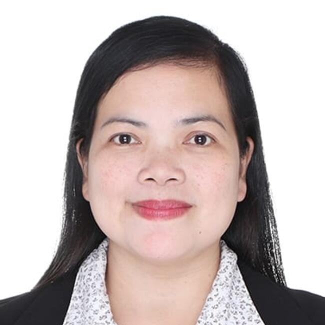 جليسة أطفال في دبي: Ligaya