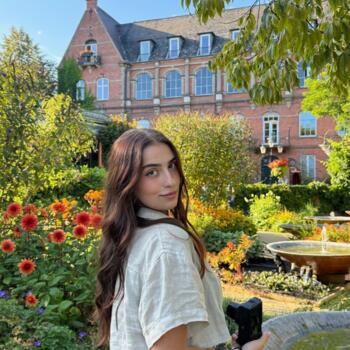 Babysitter in Gondomar: Mariana