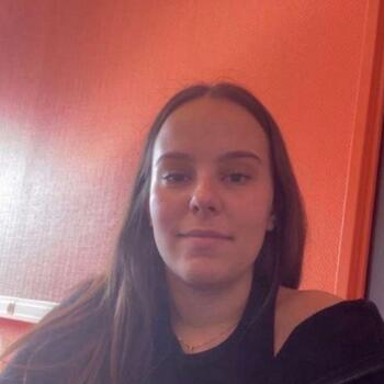 Baby-sitter Lanquetot: Lola