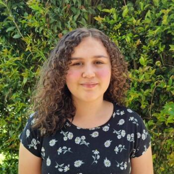 Babysitter in Te Puke: Emily