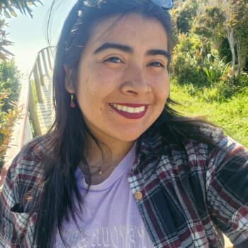 Babysitter in Port Montt: Rose