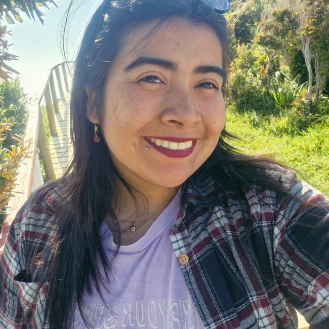 Babysitter in Port Montt: Rose