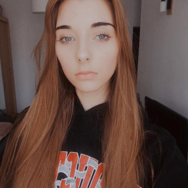 Nanny in Radom: Bohdana