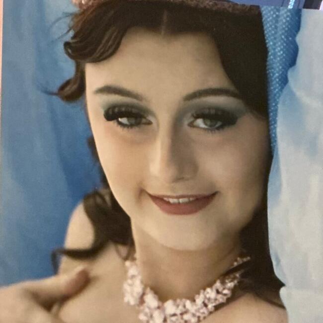 Nanny in La Porte (Texas): Haleigh