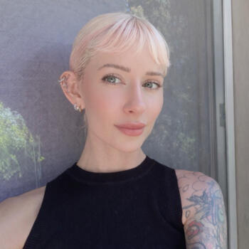 Niñera Tigre: Berna