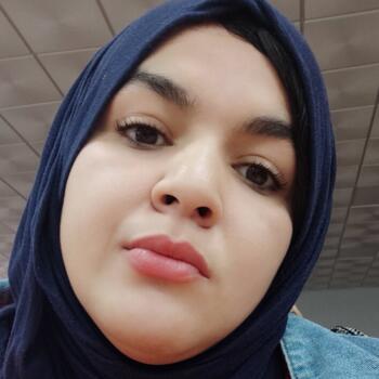 Baby-sitter Casablanca: Fatima