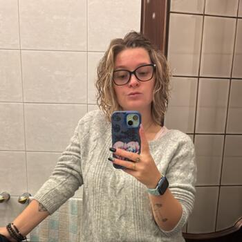 Babysitter a Torino: Irene