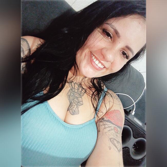 Babysitter in Tatuí: Leticia