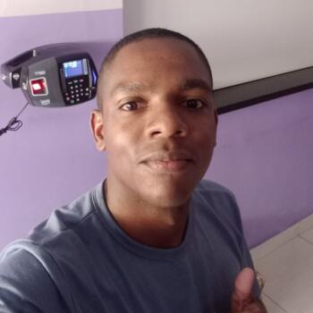 Parent São José (São José): Edson