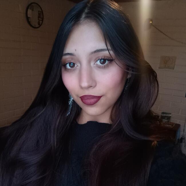 Babysitter in Puente Alto: Angelina