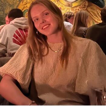 Babysitter Naarden: Annefloor