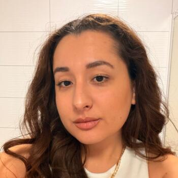 Childminder in Plettenberg: Damla