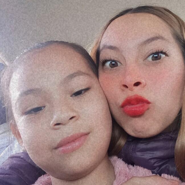 Babysitter in Ixtapaluca: Lilian