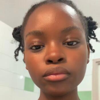 Babysitter in Reims: Tolu