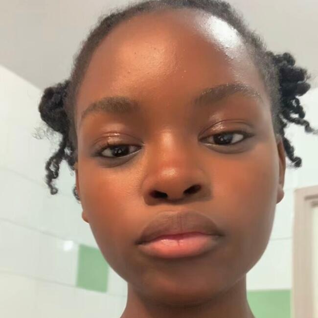 Babysitter in Reims: Tolu