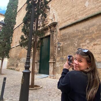 Babysitter Orp-Jauche: Léa