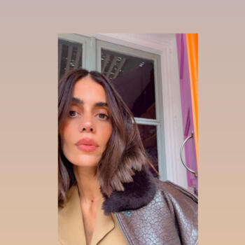 Trabajo de canguro en Marbella: trabajo de canguro Hanane