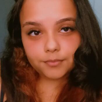 Babysitter in Salvador: Marina