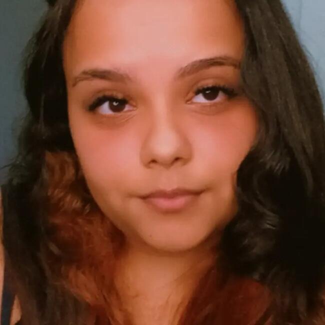 Babysitter in Salvador: Marina