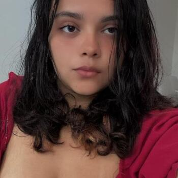 Babysitter Salvador: Marina