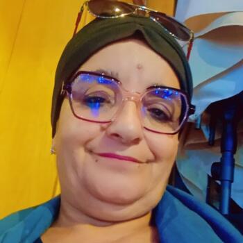 Nanny Casablanca: Badiaa