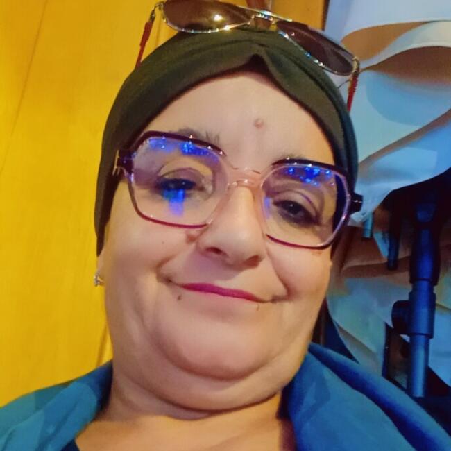 مربية أطفال في الدار البيضاء: Badiaa