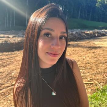 Babá Blumenau: Ketlyn