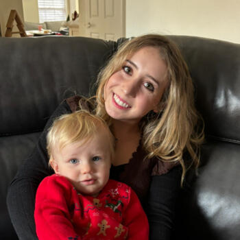 Babysitter in El Dorado Hills: Emma