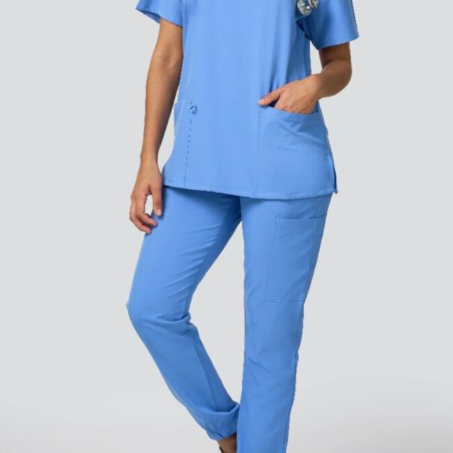 Niñera en San Francisco de Macorís: Yuliana