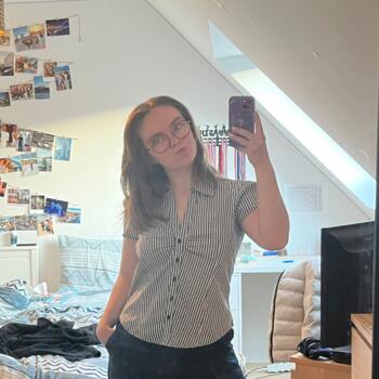 Baby-sitter Plougastel-Daoulas: Laura