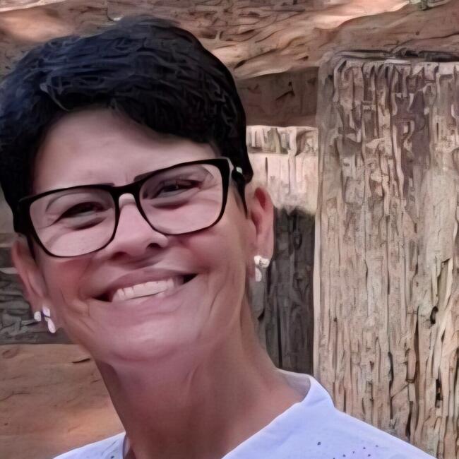 Babysitter in Rio de Janeiro: Débora
