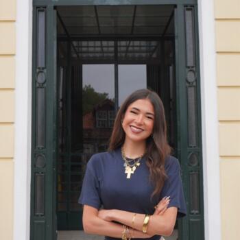 Babysitter in Porto: Constança