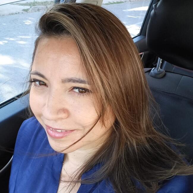 Babysitter in Santiago: Fanny