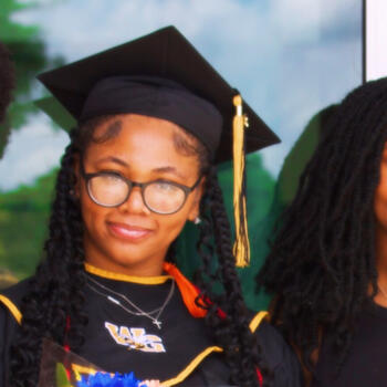 Nanny in Greensboro: I'Yanna
