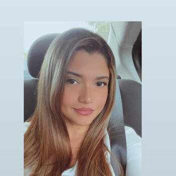 Babysitting job in Santiago de Cali: babysitting job Natalia