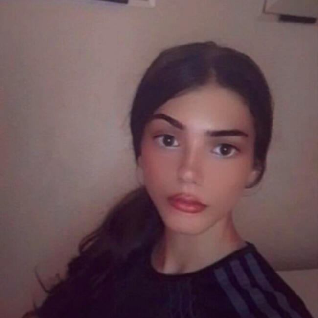 Babysitter in Alicante: Shakira