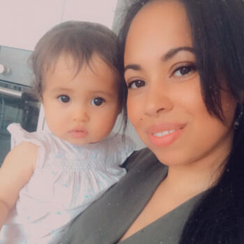 Baby-sitter in Sanem: Estelle