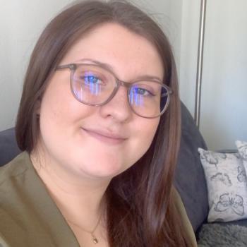 Babysitter Kreuzlingen: Ashley
