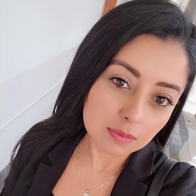 Babysitter in Ibarra: Guisela